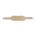 Waist Support Leak-proof Care Aid Package Sleep Conditioning Aids(Khaki)