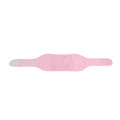 Waist Support Leak-proof Care Aid Package Sleep Conditioning Aids(Pink)