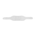 Waist Support Leak-proof Care Aid Package Sleep Conditioning Aids(White)