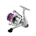 YUMOSHI YK Series Plastic Plating Fishing Line Reel, Specification: YK7000