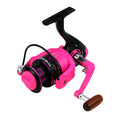 YUMOSHI OE3000 Spinning Wheel Metal Wire Cup Fishing Wheel