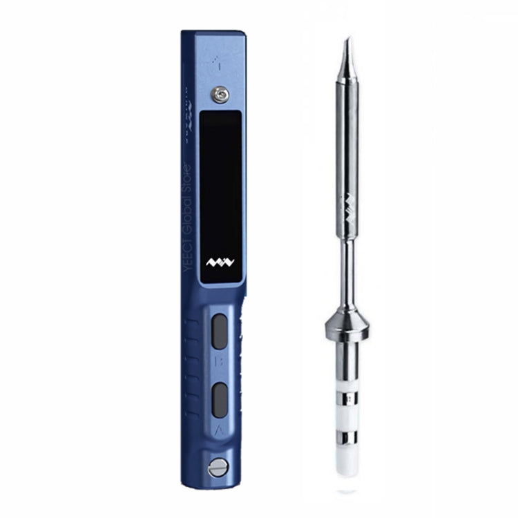 MINIWARE TS101 PD DC Soldering Iron 90W Portable Soldering Pen(With BC2 Soldering Iron Head)