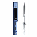 MINIWARE TS101 PD DC Soldering Iron 90W Portable Soldering Pen(With B2 Soldering Iron Head)