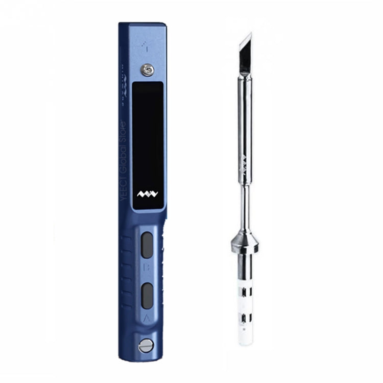 MINIWARE TS101 PD DC Soldering Iron 90W Portable Soldering Pen(With K Soldering Iron Head)