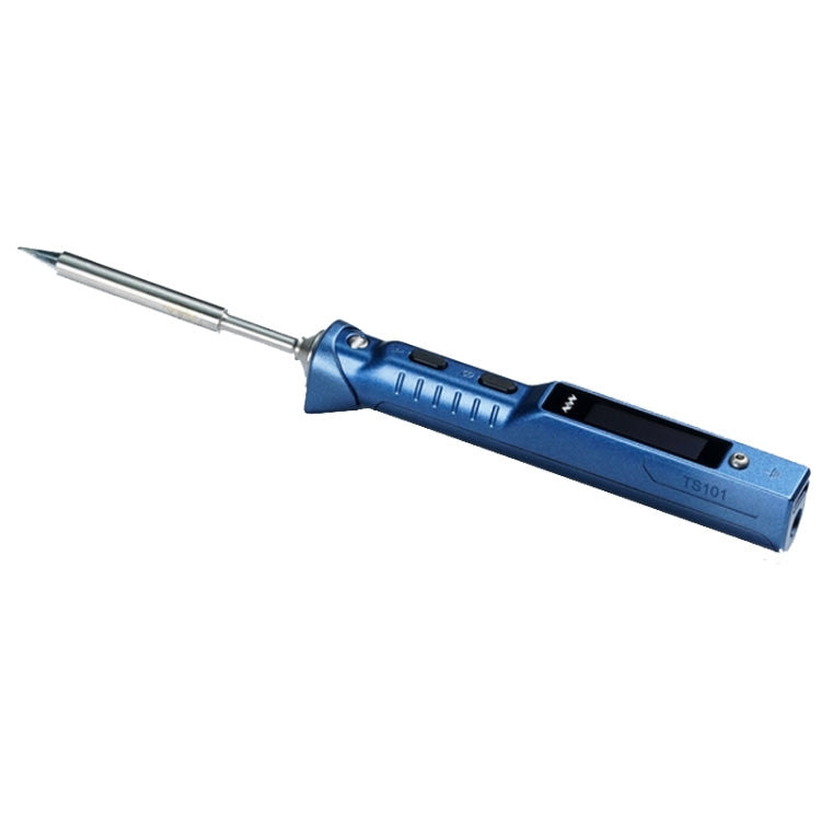MINIWARE TS101 PD DC Soldering Iron 90W Portable Soldering Pen(With BC2 Soldering Iron Head)