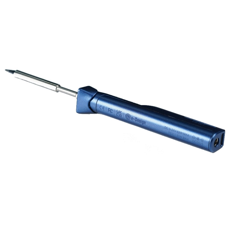 MINIWARE TS101 PD DC Soldering Iron 90W Portable Soldering Pen(With B2 Soldering Iron Head)