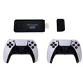 U9 PRO HDMI HD 2.4G Wireless PSP TV Double Game Console 64G 10000+ Games