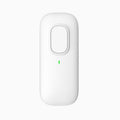 ZCC01 Ultrasonic Mosquito Repellent Mouse Repellent Mite Removal Instrument EU Plug(White)