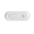 D05  Smart  Induction Magnetic Night Light with Time Display,Spec: Touch Dimming