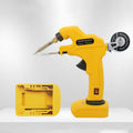 NL106CL DC 18~21V Cordless Soldering Iron Fast Welding Tools For DEWALT