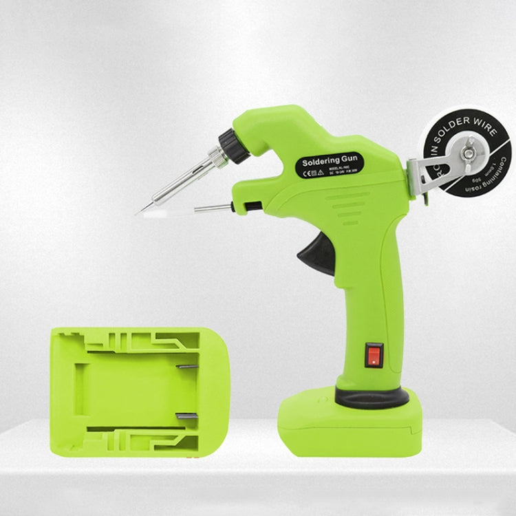 NL106CL DC 18~21V Cordless Soldering Iron Fast Welding Tools For BlackDecker