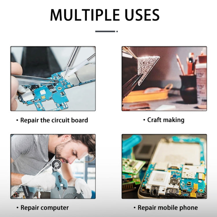 NL106CL DC 18~21V Cordless Soldering Iron Fast Welding Tools For BlackDecker