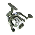 YUMOSHI SC4000 Plastic Plating Head Fishing Line Wheel Loyal Casting Reel