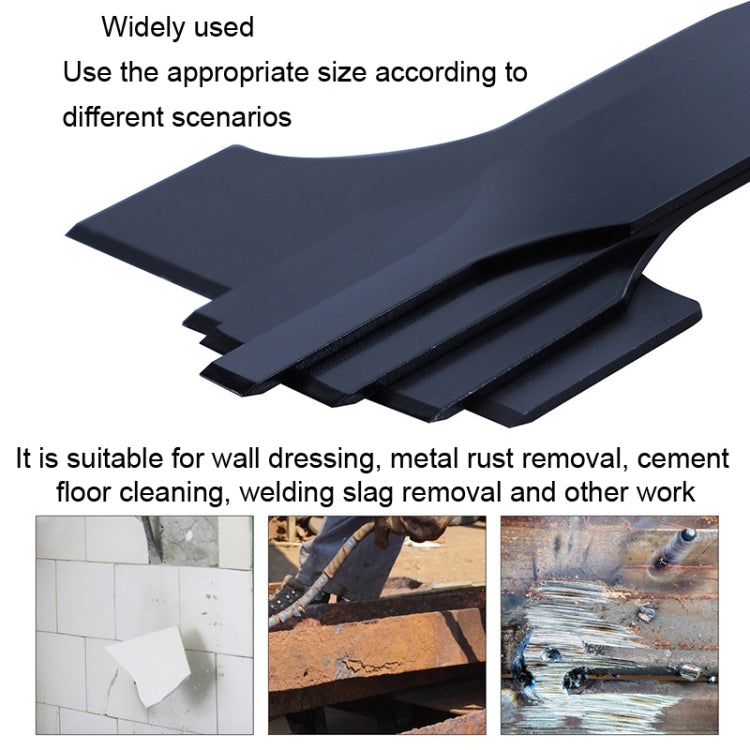 10mm Saber Saw Multifunctional Spatula Scraper Cleaning Tools