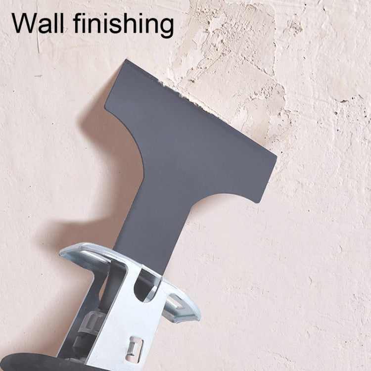 30mm Saber Saw Multifunctional Spatula Scraper Cleaning Tools