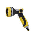 Multifunctional Household Garden Watering Sprinkler(Yellow)