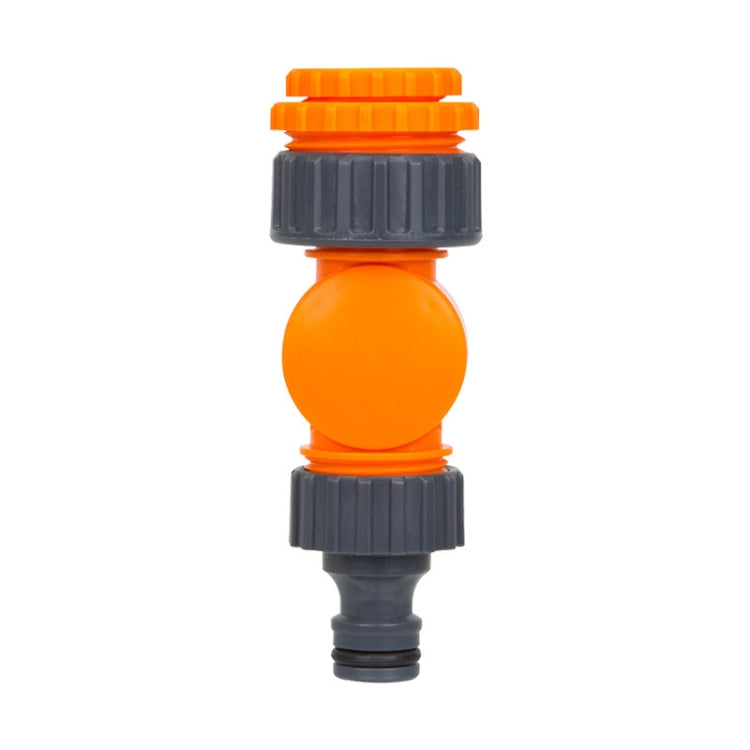 Washing Machine Faucet Connector 180 Degree Swivel Adapter, Specification: Adapter+4 Points Water Connection