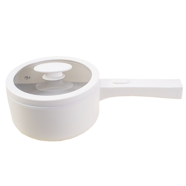 Mechanical Model Single Layer Electric Boiling Pot Household Multifunctional Small Electric Cooker
