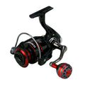 YUMOSHI RS6000 Metal Rocker Fishing Reel