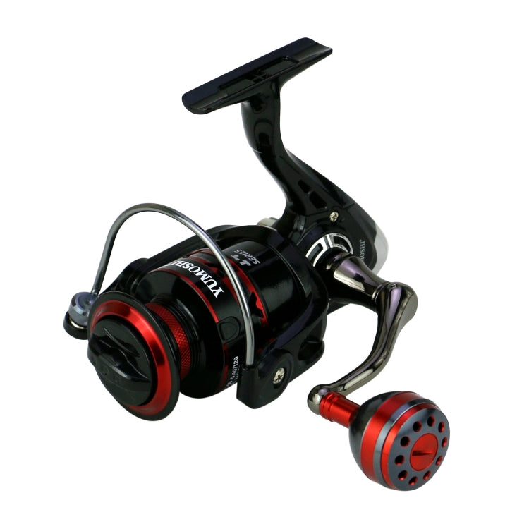 YUMOSHI RS6000 Metal Rocker Fishing Reel