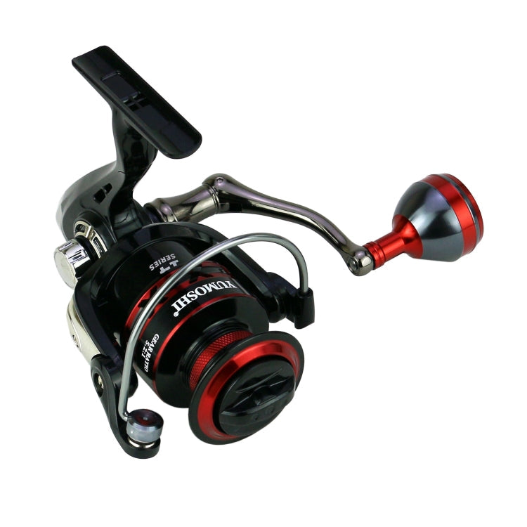 YUMOSHI RS3000 Metal Rocker Fishing Reel