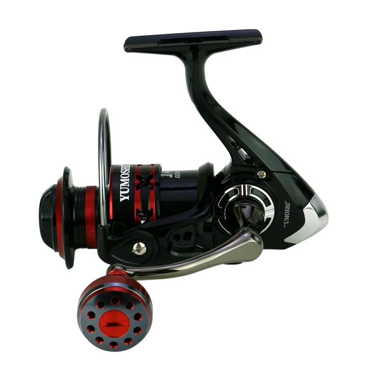 YUMOSHI RS3000 Metal Rocker Fishing Reel