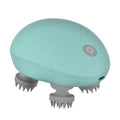 Mini Electric Head Massage(Blue)