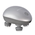 Mini Electric Head Massage(Silver)