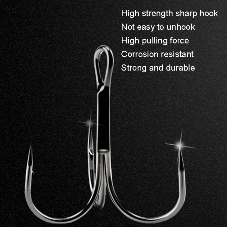 LK001-08 10cm Multi-sectional Bionic Bait Hook Long-distance Casting Sea Fishing Fake Lures
