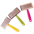 BG-W1347 Pet Hair Removal Massage Comb Dog Cleaning Tools, Random Color Delivery, Spec: M