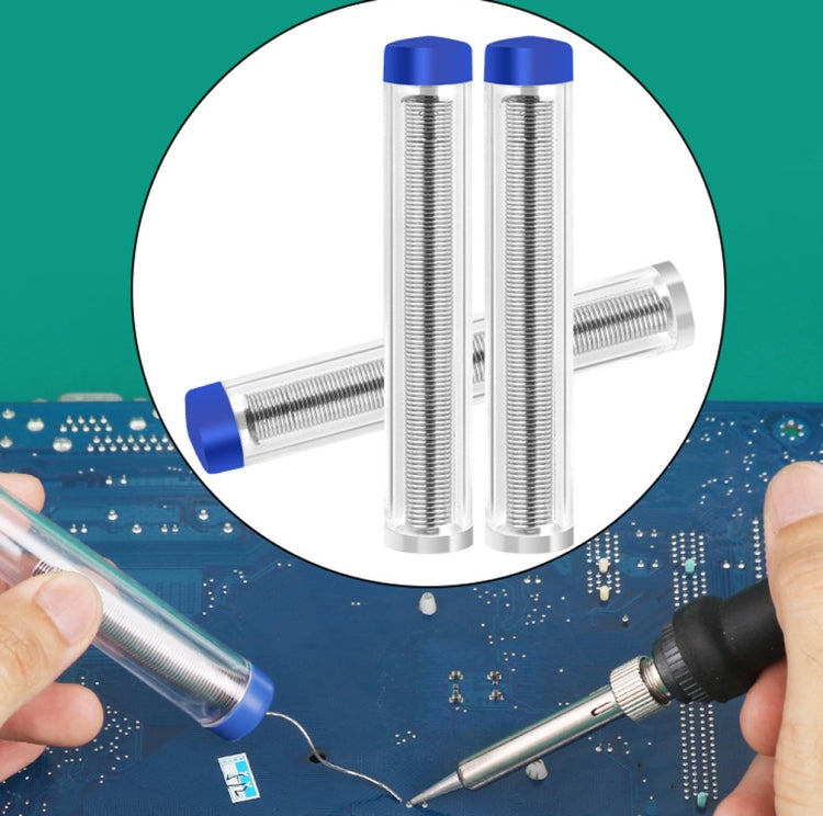 15 In 1 60W 806 Adjustable Temperature Internal Heat Soldering Iron Set 220V EU Plug