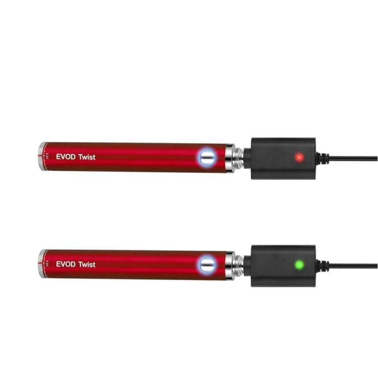 5V 8W Wireless Charging Iron 510 Interface Welding Repair Tools(Blue)