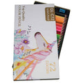 72 Colors Oil Colored Pencil Art Hand Drawn Set