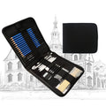 32pcs/set Sketch Color Pencil Set Art Student Drawing Kit