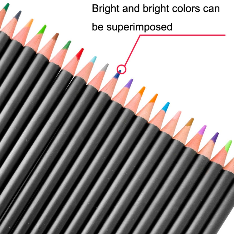 32pcs/set Sketch Color Pencil Set Art Student Drawing Kit