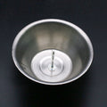 F011 Range Hood Universal Oil Receiver Accessories