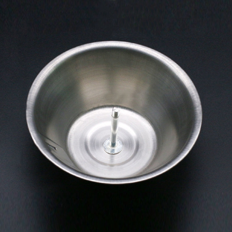 F011 Range Hood Universal Oil Receiver Accessories