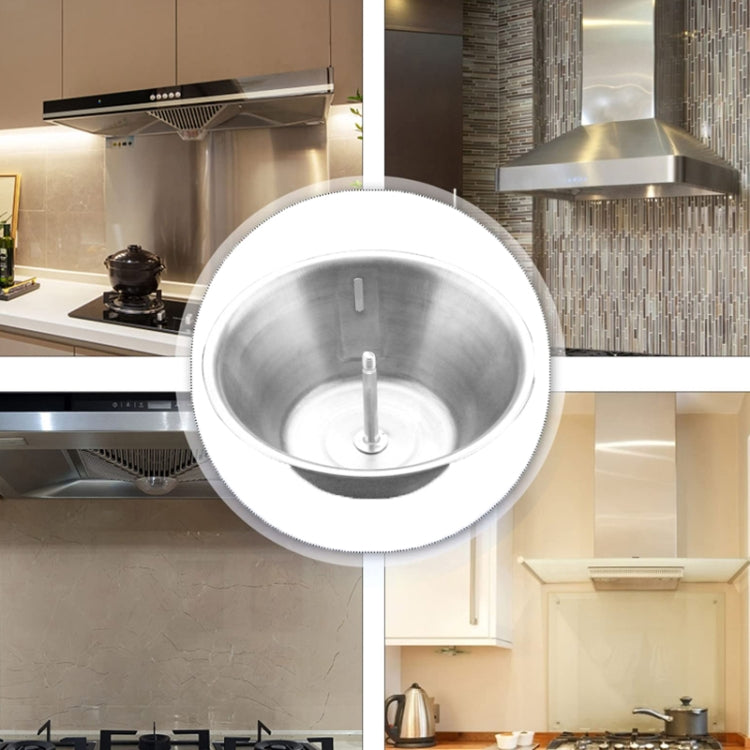 F010 Range Hood Universal Oil Receiver Accessories