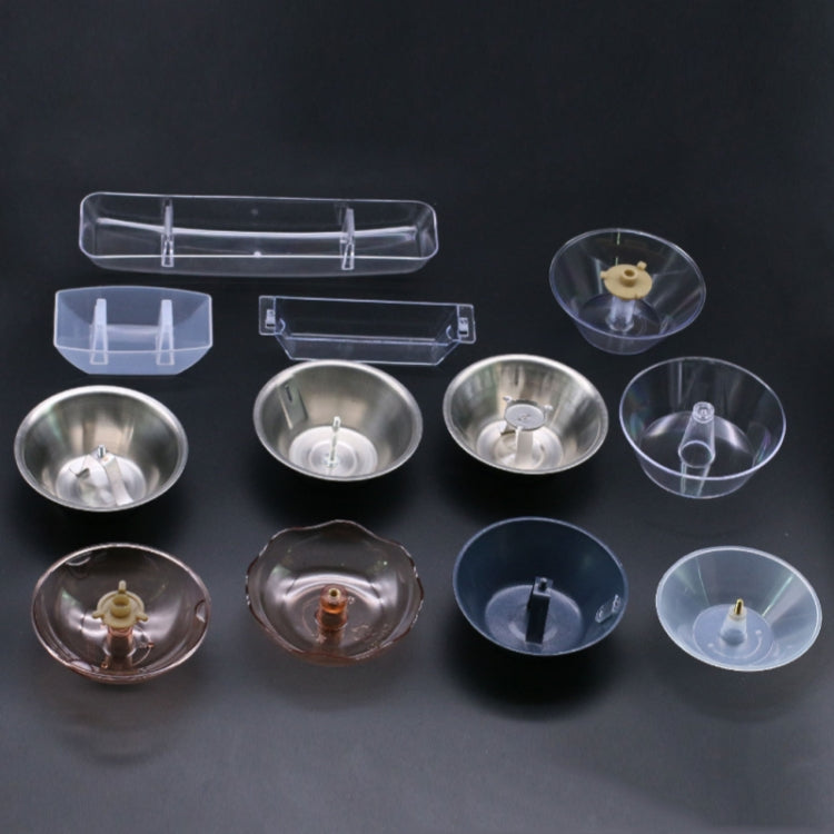 F010 Range Hood Universal Oil Receiver Accessories