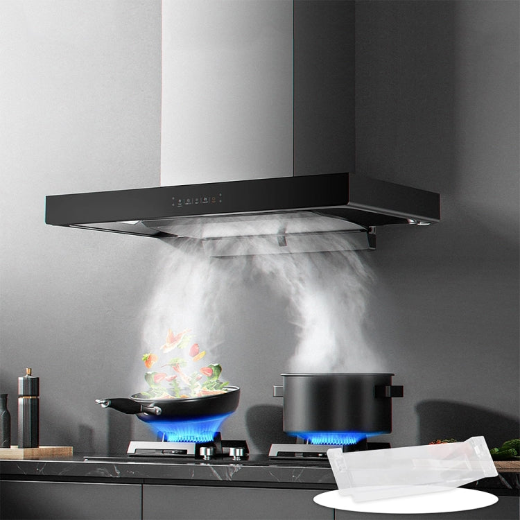 Universal Plastic Rectangular Range Hood Oil Cup Oil Tank Range Hood Accessories(F017)