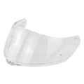 Motorcycle Helmet Lens with Anti-fog Spikes for SOMAN K1/K3SV/K5, Color: Transparent