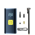 SUITU ST-9620C  Wireless Power Bank Small Portable Car Air Pump Tire Inflator for Motorcycle Bicycle