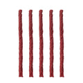 5pcs /Pack Long Car Fast Tire Patch Adhesive Strips Motorcycle Bike Adhesive Strip Tire Repair Tools
