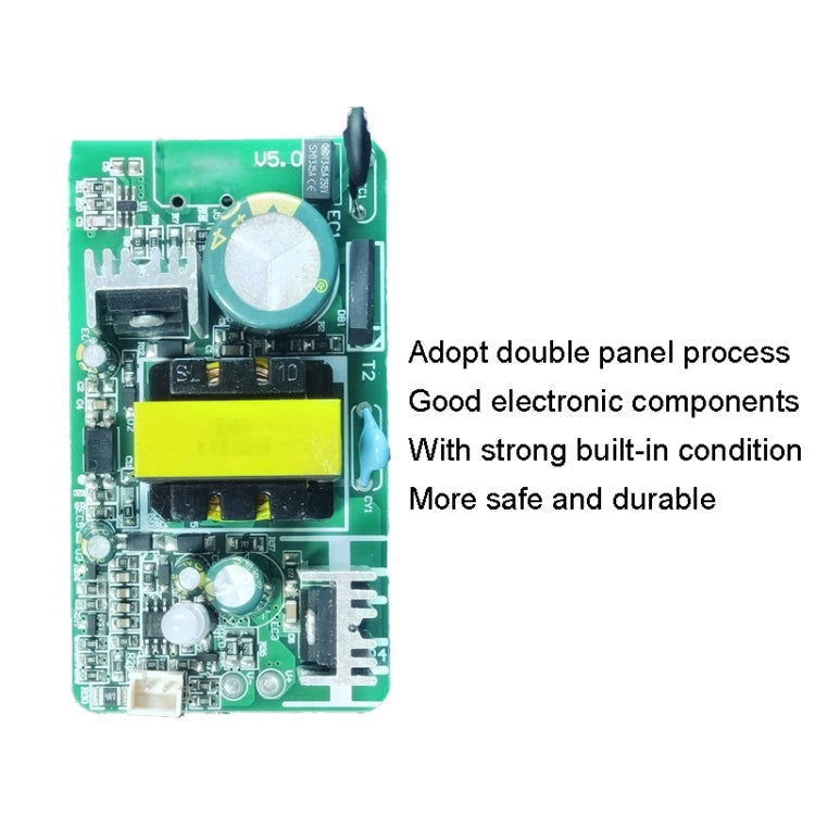 42V 2A T-head Electric Scooter Smart Charger 36V Lithium Battery Charger, Plug: AU