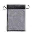 100pcs /Pack  Fruit Protection Bag Anti-Insect And Anti-Bird Net Bag 7 x 9cm(Black)