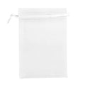 100pcs /Pack  Fruit Protection Bag Anti-Insect And Anti-Bird Net Bag 10 x 15cm(White)