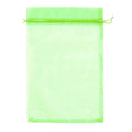 100pcs /Pack  Fruit Protection Bag Anti-Insect And Anti-Bird Net Bag 30 x 40cm(Green)