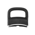 Single Hole Heat Resistant Stock Pot Ears Removable Cookware Accessory