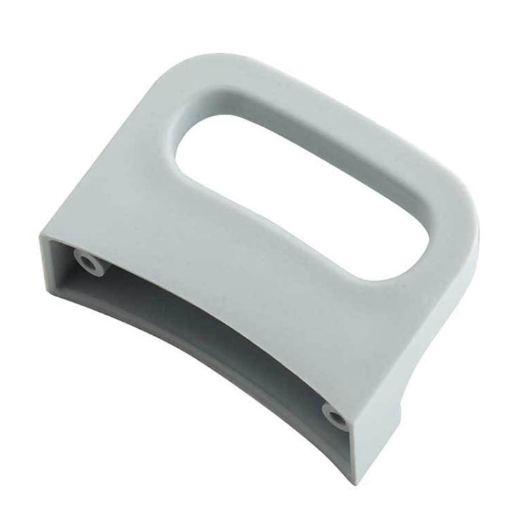 Universal Plastic Steamer Double Hole Steamer Handle