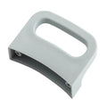 Universal Plastic Steamer Double Hole Steamer Handle